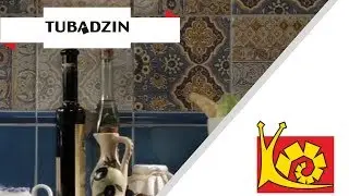 Керамічна плитка від виробника Tubadzin у Львові за адресою Промислова, 60 | Магазин "КЕРАМІКА"