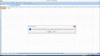 Create Standalone Application Convert .py to .exe