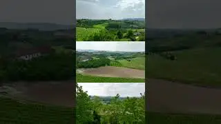 Langhe in Primavera