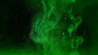 Green screen video | Green screen | 28 Teach