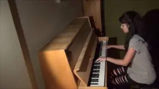 I. dream - Monika Villarroelová | piano