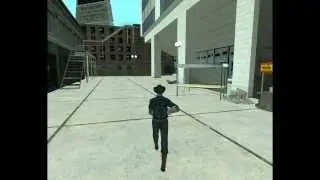MTA Freeroam Custom World BetaV1.0G&T