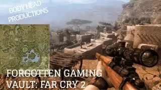 FAR CRY 2