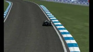 Vuelta a Interlagos