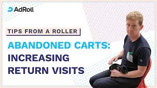 How To Bring Shoppers Back After They Abandon Their Carts | Tips From A Roller