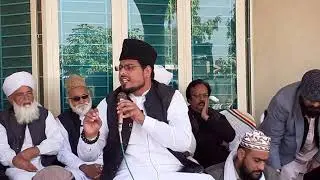 Best kalam//peer syed liaquat ul Hassan Gilani sahib