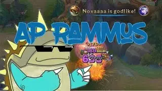 Novaaa - AP Rammus