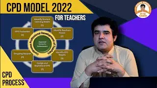 CPD TRAINING PROCESS | SCHOOL BASED CPD TRAININGS | 2022 | TEACHERS TRAINING