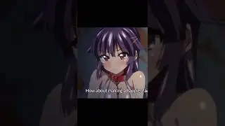 Chii Chan vs Chizuru Chan vs Mako Chan Kaihatsu Nikki edit. #anime #edit #shorts