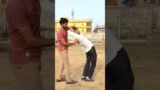 कोई धपड़ मारे तो#trending  #selfdefensetechniques #ytshort #youtube