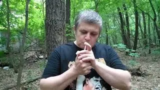 Сигариллы BOHEM GAVANA.Полный ТРЕШ (((...