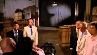 Jan Hammer - The Trial And The Search (Miami Vice OST)