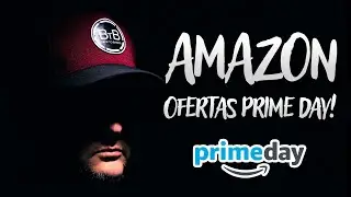 As Melhores Ofertas de Fotografia no Amazon Prime Day!