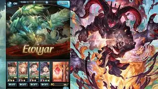 [GBF] So I heard that Fraux got an FLB