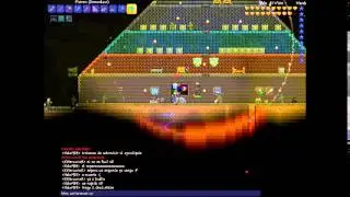 Terraria | Server 1.2.4.1