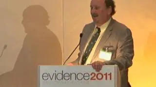 Complementary and alternative medicine: the evidence debate - Edzard Ernst