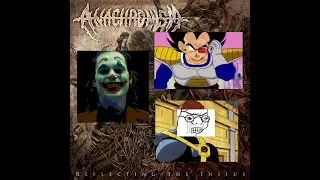 Anachronism - Infused or Innate (Misheard Lyrics)