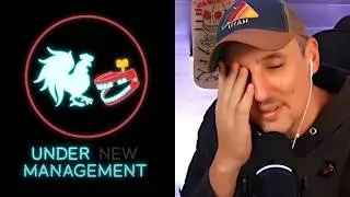 Craig's HONEST Thoughts About Rooster Teeth’s Reboot
