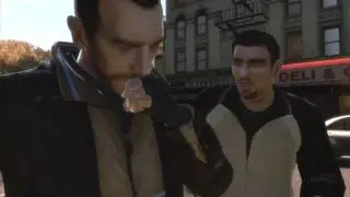 GTA IV Trailer 3 - 