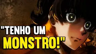 TEM UM MONSTRO DENTRO DE MIM 😱👹 | BLUE LOCK