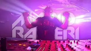 Hard pumping 💪🏻 Schranz at WATT Music Club Plzeň, Czech Republic 🇨🇿 29.3.2024