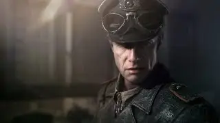 Battlefield V Последний тигр Финал