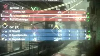 first map vs yidoz96