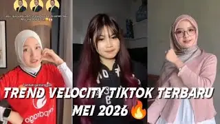 Dance Velocity Tiktok Terbaru 🔥 Trend Mei 2026 | Part 19 