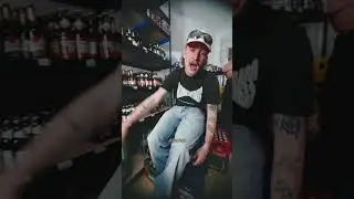 „Alkohol“ - jetzt überall!