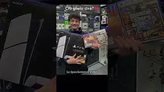 La PS5 del Fra