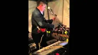 Recep KAÇMAZ BANA DÖNEK DEMİŞ İTİN BİRİSİ 2016