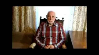 Авторы журнала ЧАЙКА. Сергей Бычков