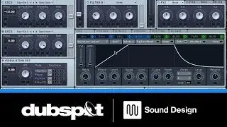 Sound Design Tutorial: Understanding Filters Pt. 2/3 - High-Pass w/ Evan Sutton