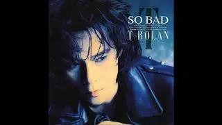 T-BOLAN - My life is My way