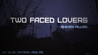 [Black MIDI] 2 of Two Faced Lovers 19.5 + 154 ,illion