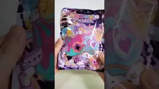 Kikagoods Downy Miracle Night Series Blind Bag Part 1