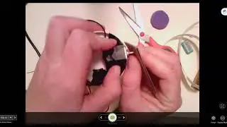 Scribble Bot Step 5