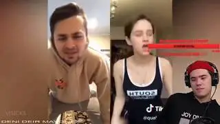 Delorenzy СМОТРИТ TIK TOK