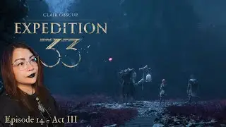 NG+4 Playthrough: Ep 14 // Act III (No-Talk Cutscenes + Full-Lore)