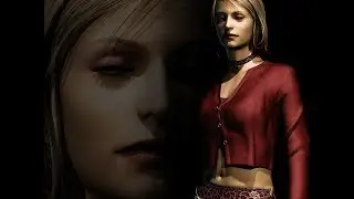 Silent Hil 2 Игрофильм, Прохождение за Марию