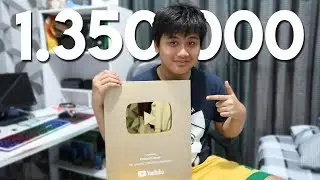 BEACONCREAM ROOM TOUR [SPESIAL 1 JUTA++ SUBSCRIBERS] !!!