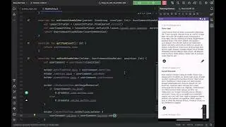 Lecture 11 - How to update data in RecyclerView? - Part 2 (Urdu/Hindi)