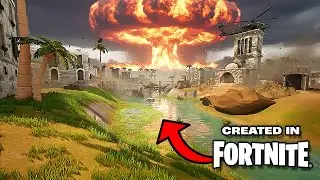 Fortnite’s 10 BEST Games You NEED to Play Right Now