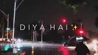 New Whatsapp Imovie status _ Ishq main tunay mujhko dhoka diya hai _ Sherry Edits