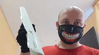 Распаковка подарка-подгона от дружище по инету Коляна 👍😎
