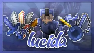 lucida 16x Pack Release w/ Custom Sounds