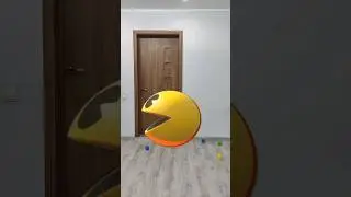 #shorts #pacman