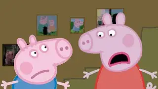 FNF: NeededTherapy Peppa Pig