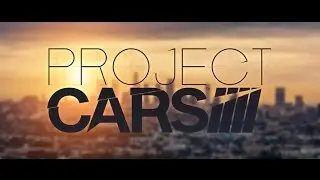 Project CARS (PC) Audi 90 IMSA/Ruapuna + boite H