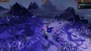 Total War Warhammer III Prologue   Tutorial